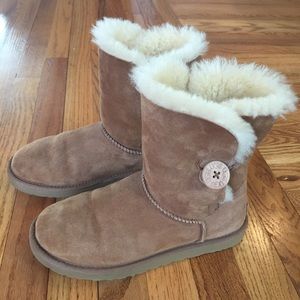 UGGS Boots Size 8 Womens